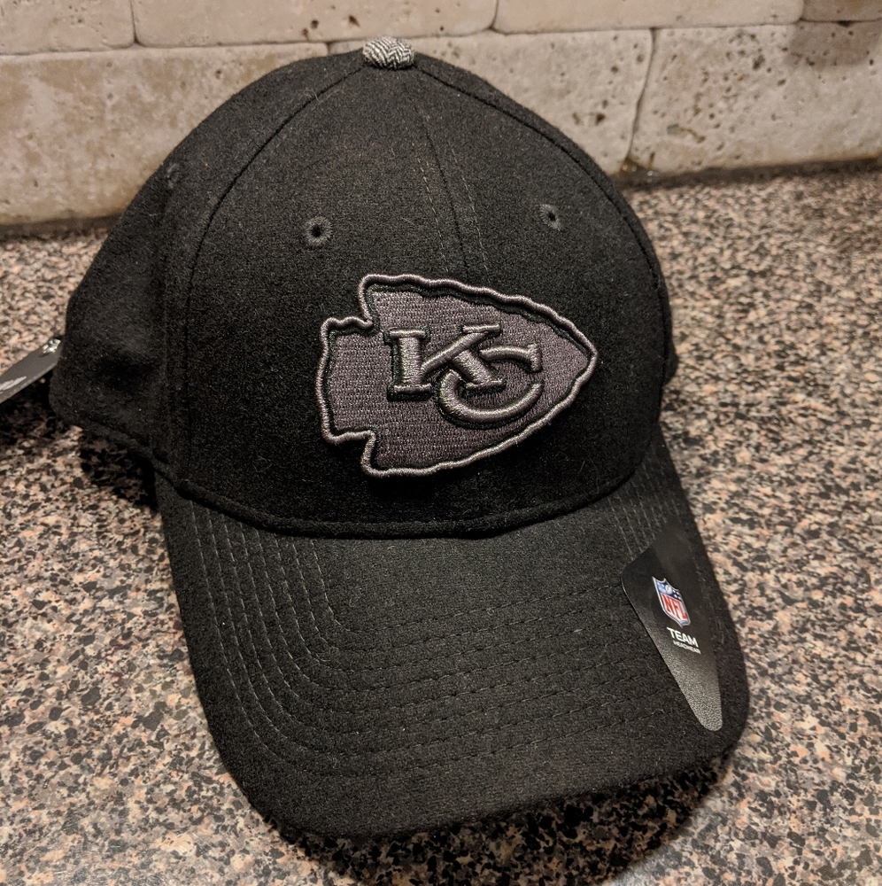 Chiefs New Era Cap